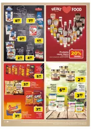 Gazetka promocyjna Carrefour - Gazetka Grillowe klasyki gatunku - Gazetka - ważna od 18.06 do 18.06.2022 - strona 22 - produkty: Majonez, Mus, Vegeta, Musztarda