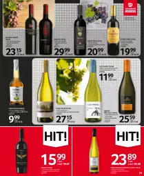 Gazetka promocyjna Selgros - Oferta spożywcza - Gazetka - ważna od 13.10 do 13.10.2021 - strona 29 - produkty: Gin, Prosecco