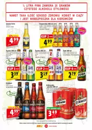 Gazetka promocyjna Prim Market - Gazetka - ważna od 06.11 do 06.11.2024 - strona 14 - produkty: Piwo, Książęce, Królewski, Desperados, Corona Extra