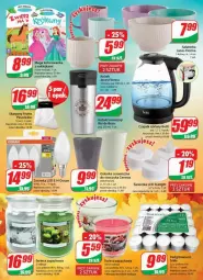 Gazetka promocyjna Dino - Gazetka - ważna od 24.10 do 24.10.2023 - strona 14 - produkty: Czajnik, Karp, Salaterka, Storczyk, Osłonka