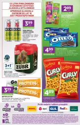 Gazetka promocyjna Stokrotka - Stokrotka Express - Gazetka - ważna od 02.07 do 02.07.2025 - strona 5 - produkty: Piwa, Piwo, Warzywa, Gra, O nas, Chrupki, Baton, Owoce, Wagi