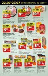 Gazetka promocyjna Biedronka - Od poniedziałku - Gazetka - ważna od 28.07 do 28.07.2024 - strona 34 - produkty: Piec, Kurczak, Sałatka, Ketchup, Sos, Ser, Por, Mus, Kosz, Sałat, Pizza, Burger, Flaki, Suszone pomidory, Pomidory, Flaki wołowe, Gyros, Musztarda, Lisner, LG