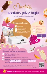 Gazetka promocyjna Biedronka - Od poniedziałku - Gazetka - ważna od 28.07 do 28.07.2024 - strona 41 - produkty: Mus, Gry, Gra, Mięta, Grafika