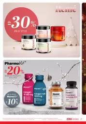 Gazetka promocyjna Ziko - Gazetka Ziko Dermo - Gazetka - ważna od 27.11 do 27.11.2025 - strona 17 - produkty: Kolagen, Pharmovit