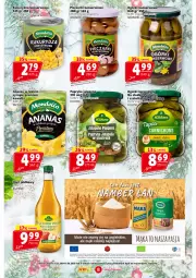 Gazetka promocyjna Prim Market - Gazetka - ważna od 05.01 do 05.01.2025 - strona 8 - produkty: Piec, Ser, Ogórki konserwowe, Papryka, Kukurydza konserwowa, Szal, Kawa, Dell, Mąka, Syrop, Ocet, Kukurydza