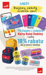 Gazetka promocyjna PoloMarket - NF od 19.07 - Gazetka - ważna od 25.08 do 25.08.2026 - strona 3 - produkty: Telefon, Karmi