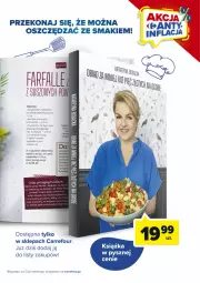 Gazetka promocyjna Carrefour - Gazetka Market - Gazetka - ważna od 03.06 do 03.06.2023 - strona 25 - produkty: Makaron, Ser, Sól, Rum, Por, Gra, Bursztyn, Długopis, Kosz, Pieprz, Lanki, Olej, Fa