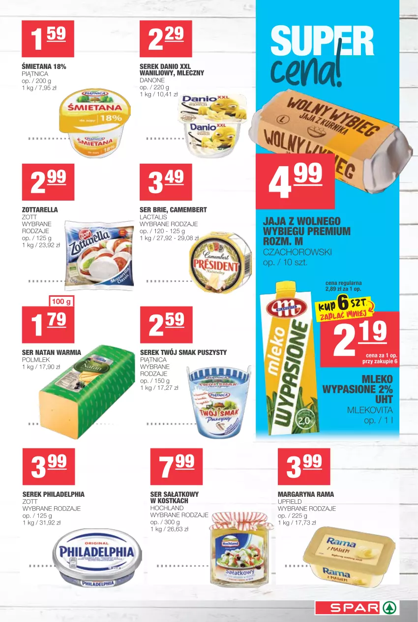 Gazetka promocyjna Spar - EuroSpar - ważna 27.01 do 03.02.2021 - strona 3