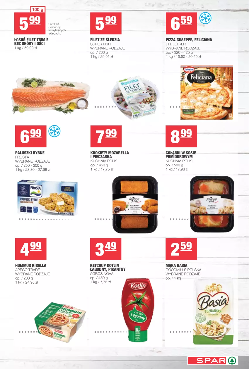 Gazetka promocyjna Spar - EuroSpar - ważna 27.01 do 03.02.2021 - strona 5