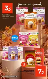 Gazetka promocyjna Dealz - Katalog kaw i herbat - Gazetka - ważna od 07.10 do 07.10.2026 - strona 12 - produkty: Cappuccino, Napój