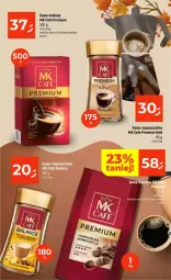 Gazetka promocyjna Dealz - Katalog kaw i herbat - Gazetka - ważna od 07.10 do 07.10.2026 - strona 5 - produkty: Kawa rozpuszczalna, Kawa mielona, Kawa, Fa