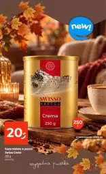 Gazetka promocyjna Dealz - Katalog kaw i herbat - Gazetka - ważna od 07.10 do 07.10.2026 - strona 6 - produkty: Kawa mielona, Kawa