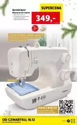 Gazetka promocyjna Lidl - GAZETKA - Gazetka - ważna od 19.12 do 19.12.2021 - strona 29 - produkty: Top, Szyna