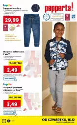 Gazetka promocyjna Lidl - GAZETKA - Gazetka - ważna od 19.12 do 19.12.2021 - strona 30 - produkty: Sok, Karp, Skarpetki, Dres