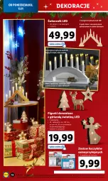 Gazetka promocyjna Lidl - GAZETKA - Gazetka - ważna od 18.11 do 18.11.2023 - strona 14 - produkty: Mop, Haczyk