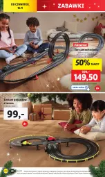 Gazetka promocyjna Lidl - GAZETKA - Gazetka - ważna od 18.11 do 18.11.2023 - strona 42 - produkty: Pojazd