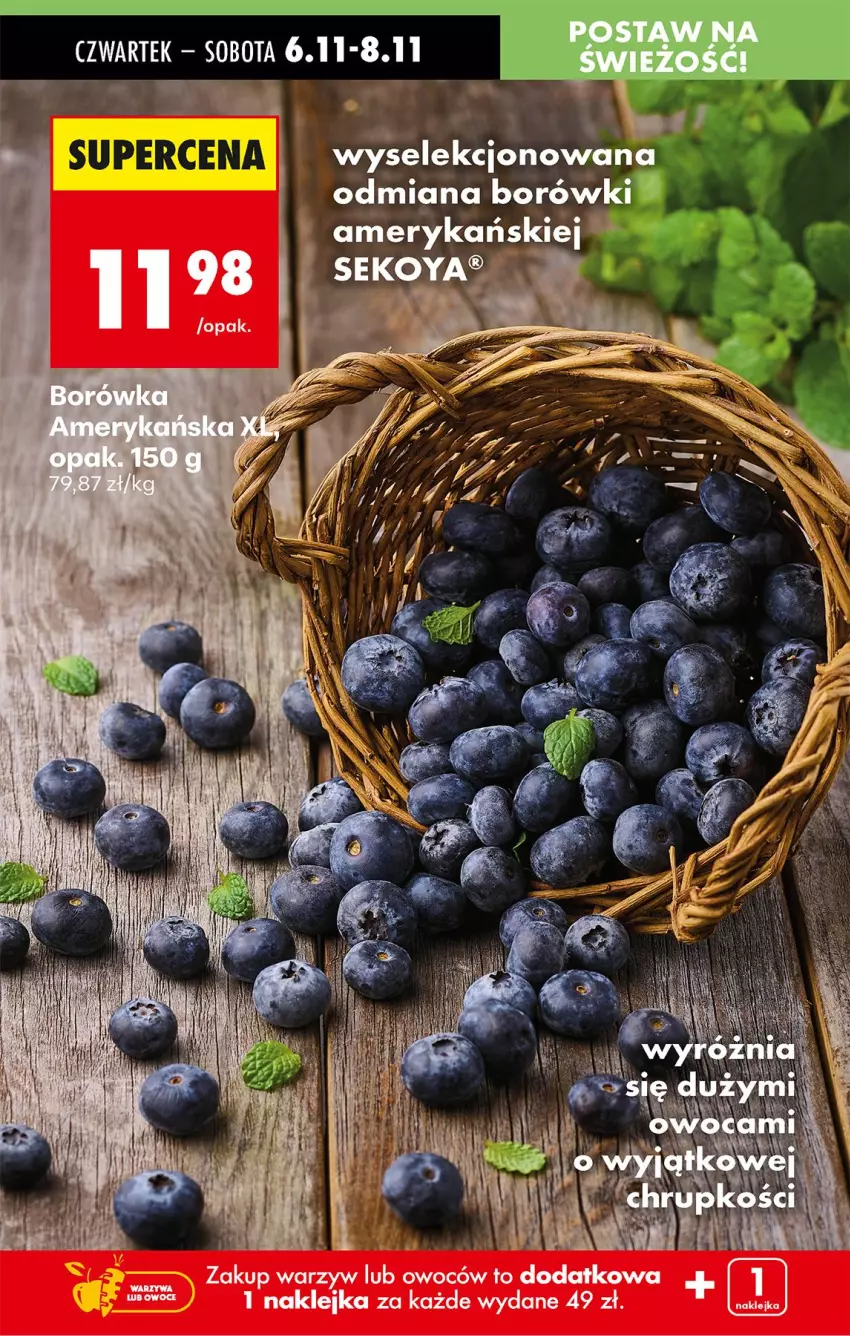 Gazetka promocyjna Biedronka - Od Czwartku - ważna 06.11 do 12.11.2025 - strona 73 - produkty: Fa, Klej