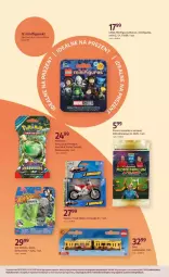 Gazetka promocyjna Rossmann - Gazetka - ważna od 01.06 do 01.06.2025 - strona 12 - produkty: Ser, Buty, LEGO, Deskorolka, Hot Wheels, Fa