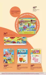 Gazetka promocyjna Rossmann - Gazetka - ważna od 01.06 do 01.06.2025 - strona 4 - produkty: Pojazd, Play-Doh, Fa