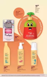 Gazetka promocyjna Rossmann - Gazetka - ważna od 01.06 do 01.06.2025 - strona 8 - produkty: Sok, Szampon, Dzieci, Delma, Arbuz, Liczi