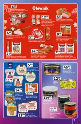 Gazetka promocyjna Auchan - Znane Marki Hipermarket - Gazetka - ważna od 30.04 do 30.04.2026 - strona 9 - produkty: Sałatka, Sos, Ryba, Sałat, Pieprz, Pstrąg, Kaszanka, Filet panierowany, Gala, Kasza