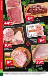 Gazetka promocyjna Stokrotka - Supermarket - Gazetka - ważna od 01.06 do 01.06.2026 - strona 16 - produkty: Kurczak, Warzywa, Filet z piersi indyka, Optima, Kotlet, Mięso z indyka, Wołowina, Owoce, Golonka wieprzowa, Mięso, Wołowina bez kości