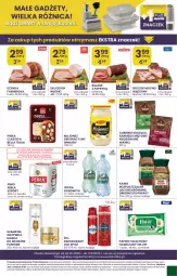 Gazetka promocyjna Stokrotka - Supermarket - Gazetka - ważna od 01.06 do 01.06.2026 - strona 17 - produkty: Piwa, Warzywa, Gra, Szynka farmerska, Pantene, Salami, Bell, Szynka, Optima, Owoce, Bella, Maska, Mięso, Fa