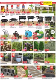 Gazetka promocyjna Merkury Market - Gazetka - ważna od 31.07 do 31.07.2022 - strona 34 - produkty: Sos, Sok, Mus, Gry, Gaśnica, Palenisko, Węgiel drzewny, Termometr, Płyta, Waga, Grill, Grill gazowy, Einhell, Fa