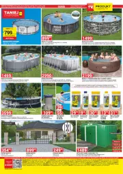 Gazetka promocyjna Merkury Market - Gazetka - ważna od 31.07 do 31.07.2022 - strona 36 - produkty: Chrzan, Top, Gra, Rama, Tablet, Cynk, Tusz, Zegar, Dozownik, Drzwi, Podkład, LG