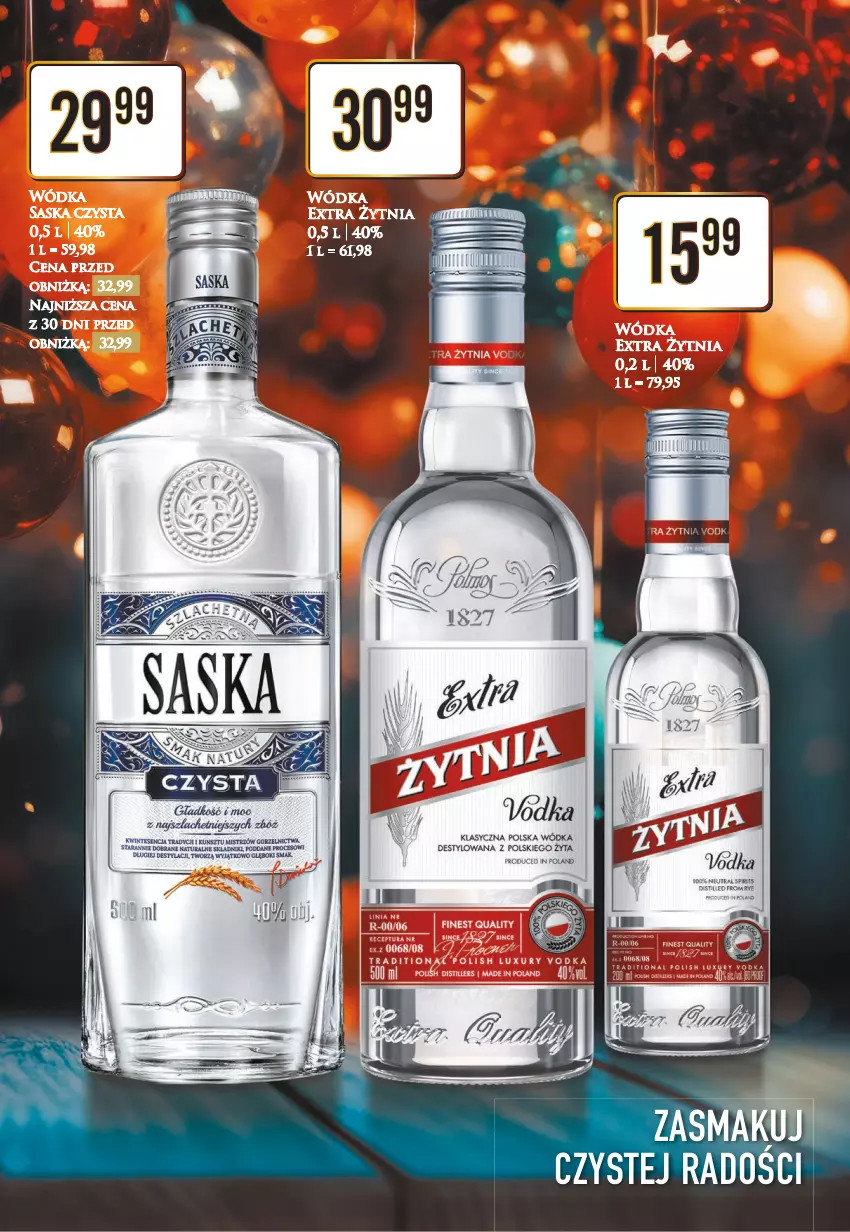 Gazetka promocyjna Dino - Katalog alkoholowy 22-28.01 - ważna 22.01 do 28.01.2024 - strona 5