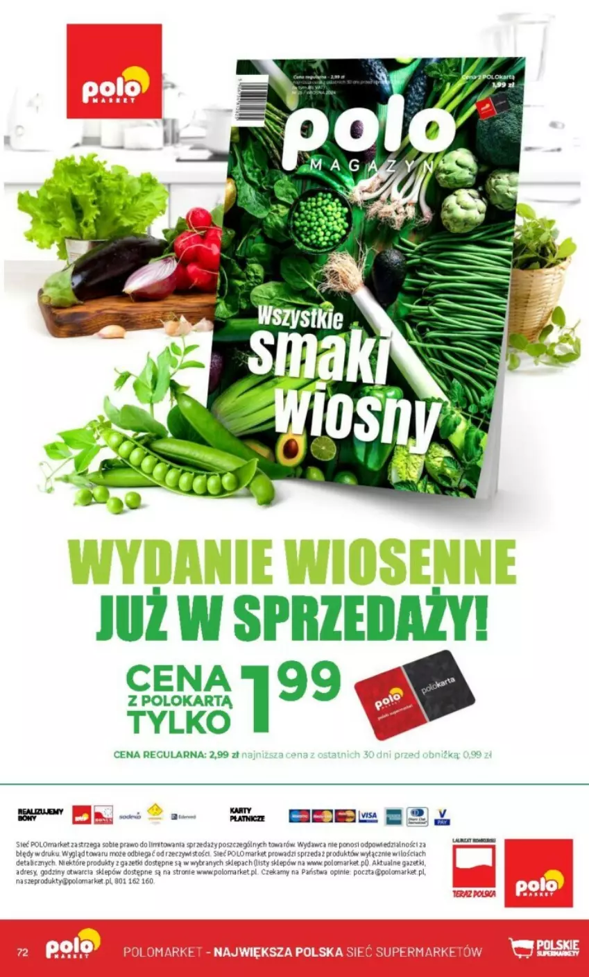 Gazetka promocyjna PoloMarket - ważna 17.04 do 23.04.2024 - strona 70 - produkty: Dres