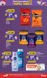 Gazetka promocyjna PoloMarket - Gazetka - ważna od 23.04 do 23.04.2024 - strona 13 - produkty: Szampon, Elmex, Ogród, Nivea