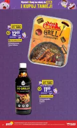 Gazetka promocyjna PoloMarket - Gazetka - ważna od 23.04 do 23.04.2024 - strona 17 - produkty: Fotel, Grill