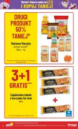 Gazetka promocyjna PoloMarket - Gazetka - ważna od 23.04 do 23.04.2024 - strona 2 - produkty: Kurczak, Makaron, Kebab z kurczaka, Zapiekanka, Kebab