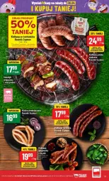 Gazetka promocyjna PoloMarket - Gazetka - ważna od 23.04 do 23.04.2024 - strona 25 - produkty: BIC, Zlew, Kiełbasa