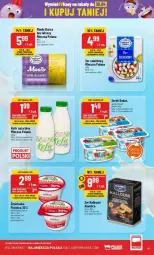 Gazetka promocyjna PoloMarket - Gazetka - ważna od 23.04 do 23.04.2024 - strona 36 - produkty: Ser, Piątnica, Kefir naturalny, LANA, Sałat, Serek, Bakoma, Kefir