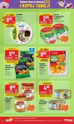 Gazetka promocyjna PoloMarket - Gazetka - ważna od 23.04 do 23.04.2024 - strona 41 - produkty: Kurczak, Kawa, Wieprzowina, Tran, Tuńczyk, Flaki, Gala