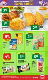 Gazetka promocyjna PoloMarket - Gazetka - ważna od 23.04 do 23.04.2024 - strona 44 - produkty: Hamburger, Burger