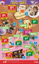 Gazetka promocyjna PoloMarket - Gazetka - ważna od 23.04 do 23.04.2024 - strona 46 - produkty: Kinder Bueno, Kaktus, Lody, Barbie, Ferrero, Hot Wheels, Kinder