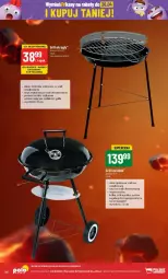 Gazetka promocyjna PoloMarket - Gazetka - ważna od 23.04 do 23.04.2024 - strona 63 - produkty: Grill
