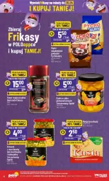 Gazetka promocyjna PoloMarket - Gazetka - ważna od 23.04 do 23.04.2024 - strona 8 - produkty: BIC, Taca, Margaryna, EPEE, Kasia, Groszek