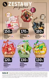 Gazetka promocyjna Netto - Alkohole - Mocne - Gazetka - ważna od 04.07 do 04.07.2026 - strona 10 - produkty: Piec, Zestaw prezentowy, Gra, Hibiskus, Rama, Amarylis, Storczyk