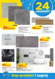 Gazetka promocyjna Castorama - Gazetka Castorama - Gazetka - ważna od 19.09 do 19.09.2021 - strona 6 - produkty: Glazura, Por, Gry, Gra, Rama, Astor, Gres, Lazur, Monte, Mobil