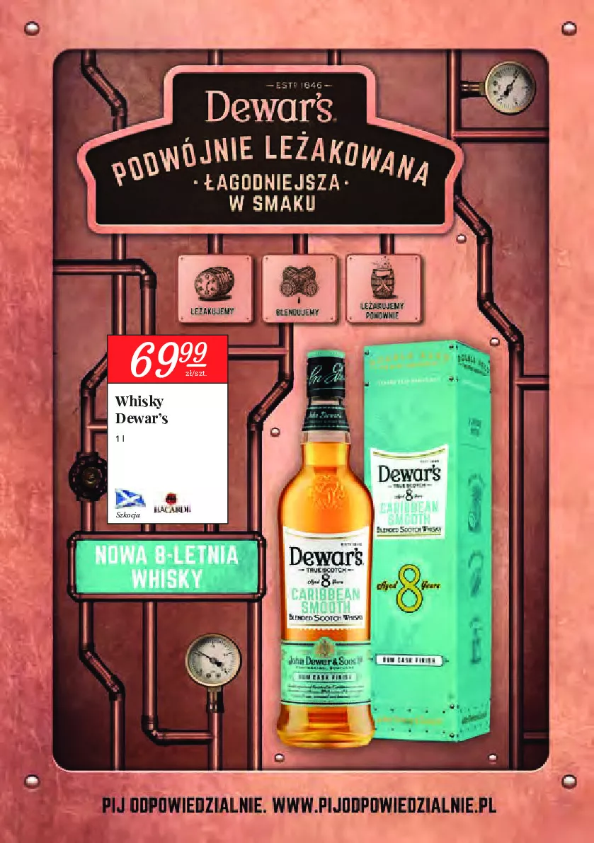 Gazetka promocyjna Stokrotka - Alkohole - ważna 17.12.2020 do 07.01.2021 - strona 29