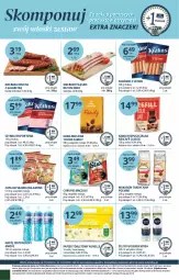 Gazetka promocyjna Stokrotka - Market - Gazetka - ważna od 03.04 do 03.04.2024 - strona 15 - produkty: Tchibo, Makaron, Nescafé, Krakus, Warzywa, Kawa rozpuszczalna, Sok, Rum, Por, Papier, Kiełbaski śląskie, Sokołów, Zupa, Parówki, Parówki z szynki, Kawa mielona, Kawa, Chrupki, Papier toaletowy, Szynka, Kiełbasa krucha, Torba, Napój izotoniczny, Sport, Tchibo Family, Owoce, Gala, Napój, Olma, Kiełbasa, Mięso, Nivea, Fa