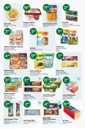 Gazetka promocyjna Groszek - Gazetka - ważna od 16.08 do 16.08.2022 - strona 5 - produkty: Kurczak, Makaron, Warzywa, Ser, Ryż, Gra, Cif, Avengers, Jeżyki, Lody, Polędwiczki z kurczaka, Optima, Margaryna, Zapiekanka, Sonko, Edam, Zielona Budka, Morliny, Baton, Danio, Słynne, Ogród, Ryż biały, Mleko