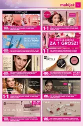 Gazetka promocyjna Hebe - Gazetka - ważna od 15.05 do 15.05.2024 - strona 14 - produkty: Rama