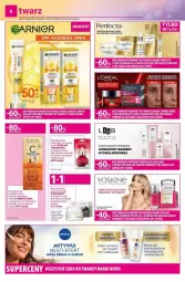 Gazetka promocyjna Hebe - Gazetka - ważna od 15.05 do 15.05.2024 - strona 17 - produkty: Ser, Rum, Gra, Perfecta, Serum, Nivea