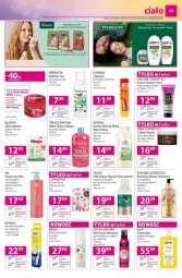 Gazetka promocyjna Hebe - Gazetka - ważna od 15.05 do 15.05.2024 - strona 3 - produkty: Tropical, Eveline, Body, Balsam do ciała, Rozświetlacz, Adidas, Perfecta, Hebe Cosmetics, Tołpa Spa, Tołpa, Peeling, Melon