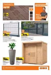 Gazetka promocyjna Obi - Gazetka OBI - Gazetka - ważna od 23.08 do 23.08.2022 - strona 17 - produkty: Rama, Cynk